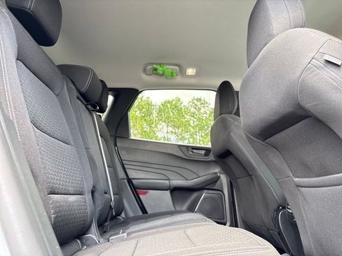 Used 2024 Ford Escape Active FWD image 38