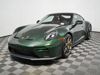 Certified 2026 Porsche 911 GT3 RWD video 1