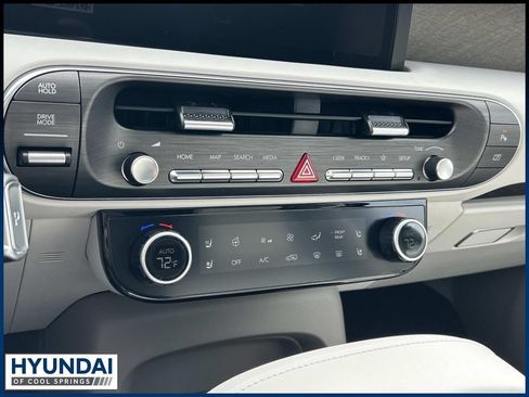 New 2026 Hyundai Palisade Limited FWD image 32