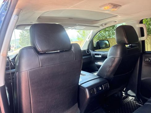 Used 2019 Toyota Tundra TRD Pro AWD/4WD image 22