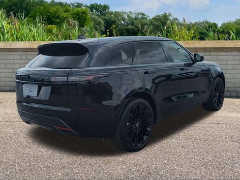 New 2026 Land Rover Range Rover Velar Belgravia AWD/4WD image 4