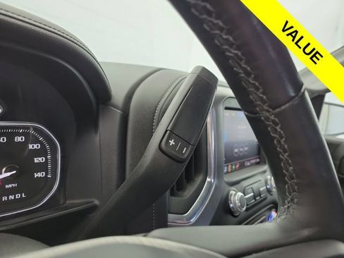 Used 2020 GMC Sierra 1500 Denali AWD/4WD image 28
