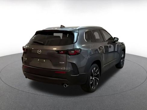 Used 2025 MAZDA CX-50 2.5 Hybrid w/ Premium Plus Pkg AWD/4WD image 12