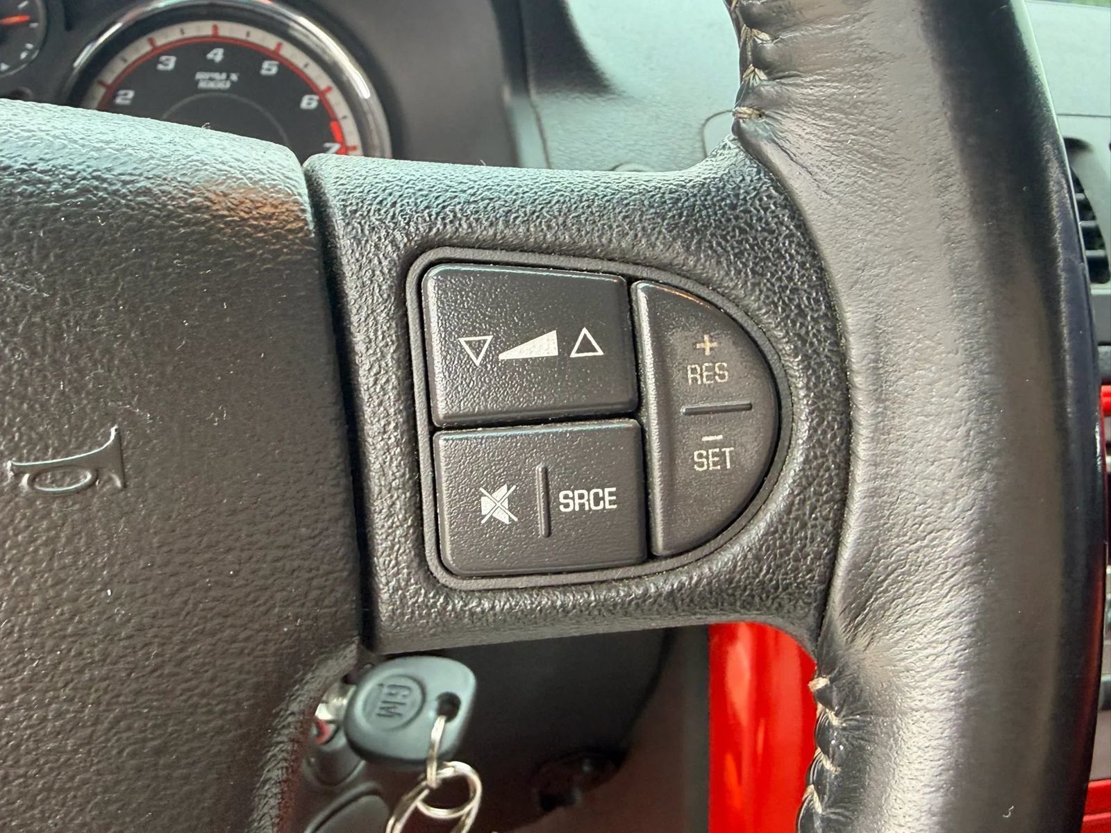 Used 2005 Chevrolet Cobalt SS FWD image 14