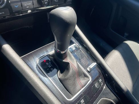 Used 2026 Jeep Compass Trailhawk AWD/4WD image 23