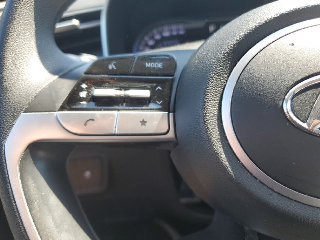 Used 2024 Hyundai Tucson SE AWD/4WD image 22