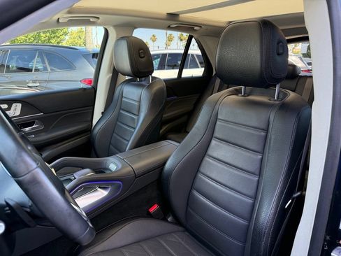 Certified 2020 Mercedes-Benz GLE 350 4MATIC image 13