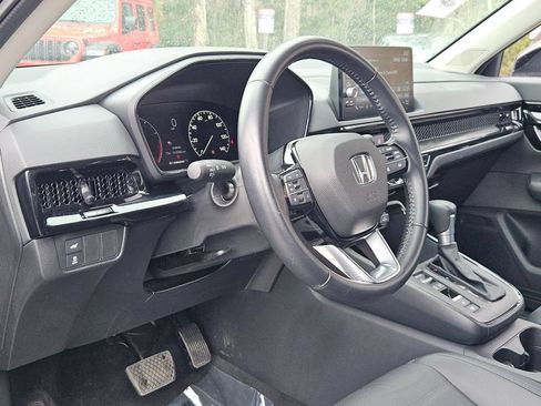 Used 2025 Honda CR-V EX-L image 15