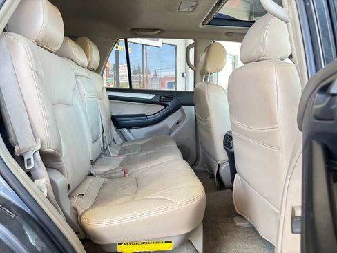 Used 2006 Toyota 4Runner Sport image 22