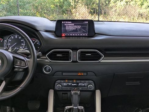 Used 2020 MAZDA CX-5 Grand Touring image 20