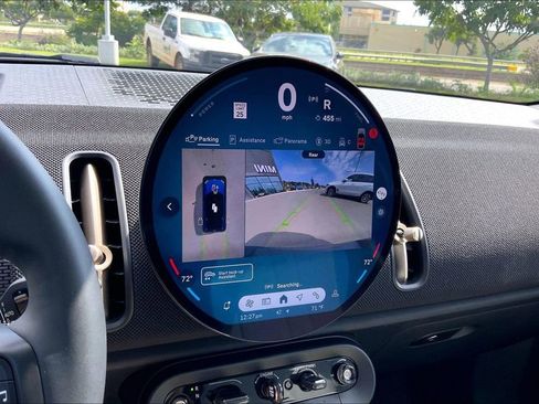 Certified 2025 MINI Cooper Countryman S w/ Comfort Package Max image 23