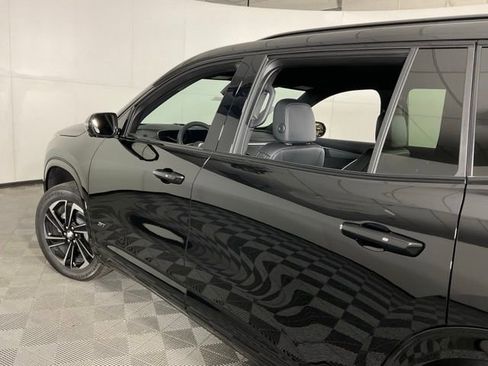 New 2026 Buick Enclave Sport Touring w/ Power Package AWD/4WD image 40