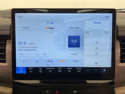 Certified 2024 Ford Expedition Max Limited image 24