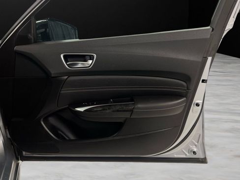 Used 2020 Acura TLX V6 w/ Technology Package image 35