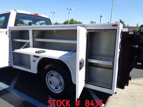 Used 2017 Ford F250 XL RWD image 3
