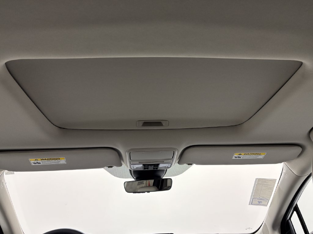 New 2027 Honda Odyssey EX-L image 21