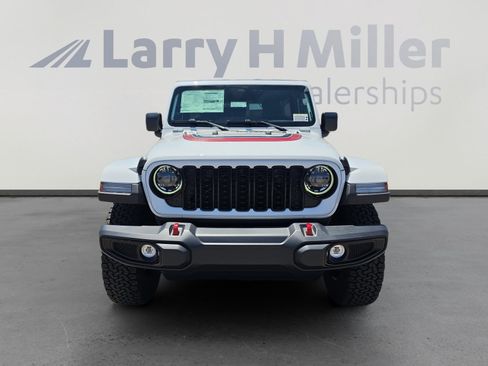 New 2026 Jeep Wrangler Unlimited Sport w/ Dual Top Group AWD/4WD image 8