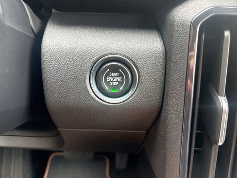 New 2026 GMC Acadia AT4 w/ Super Cruise Package AWD/4WD image 17