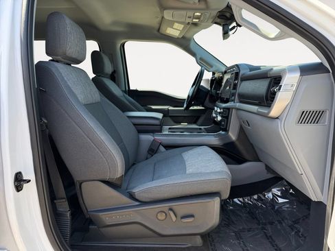 Used 2021 Ford F150 XLT w/ Equipment Group 302A High AWD/4WD image 25