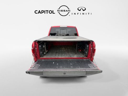 Used 2020 Ford F150 Raptor w/ Equipment Group 802A Luxury image 10