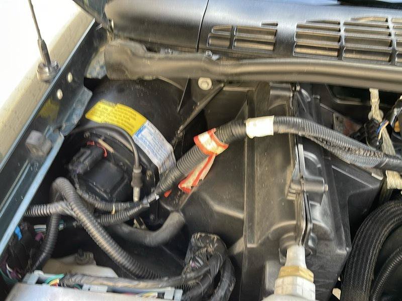 Used 2001 Chevrolet S10 Pickup LS w/ Preferred Equipment Group RWD image 51