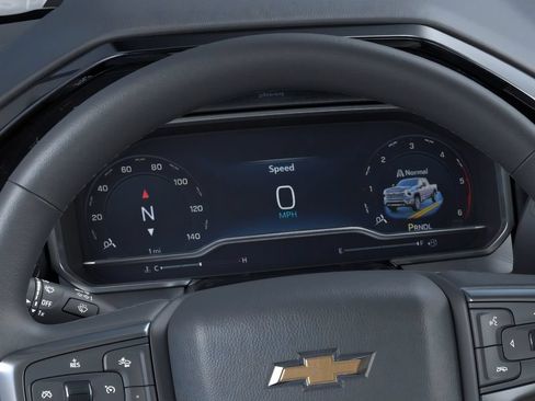 New 2026 Chevrolet Silverado 3500 High Country w/ High Country Premium Package AWD/4WD image 20