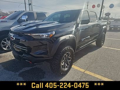 Used 2025 Chevrolet Colorado ZR2 w/ Technology Package