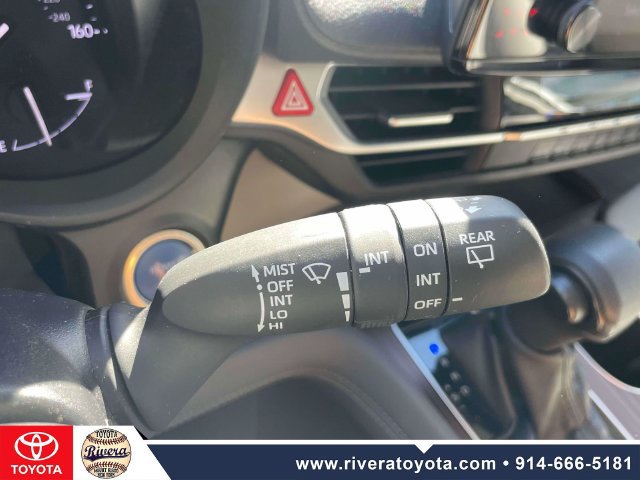 Certified 2024 Toyota Sienna LE AWD/4WD image 25