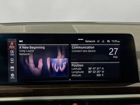 Used 2022 BMW X3 xDrive30i AWD/4WD image 19