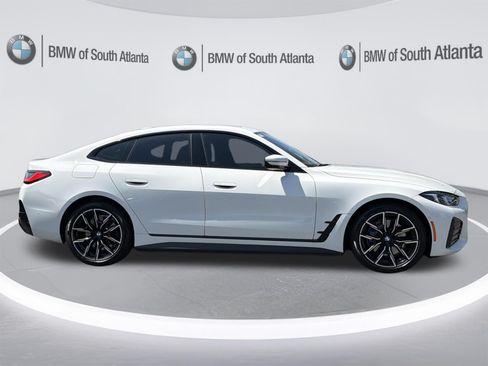 Used 2026 BMW i4 xDrive40i w/ M Sport Package AWD/4WD image 27