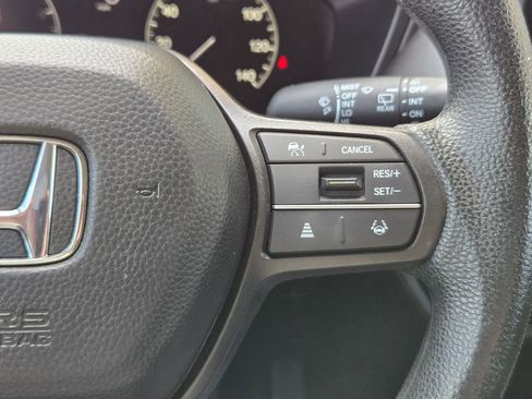 Used 2024 Honda HR-V LX image 22