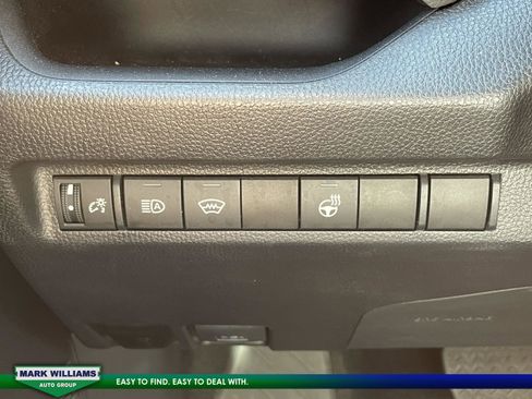 Used 2024 Toyota RAV4 XLE image 22