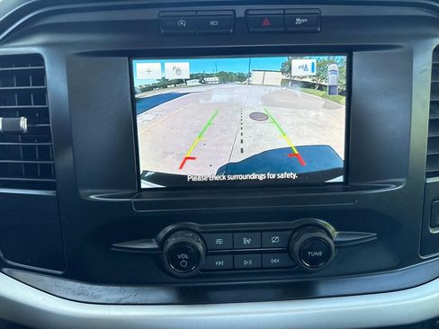 Used 2021 Ford F150 XL w/ XL Power Equipment Group RWD image 26