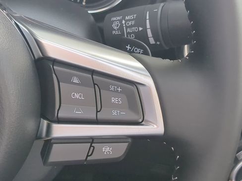 Certified 2024 MAZDA MX-5 Miata RF Grand Touring image 21