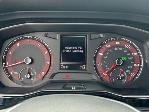 Used 2021 Volkswagen Jetta R-Line w/ R-Line Cold Weather Package FWD image 22