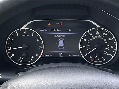 Used 2020 Nissan Murano SL image 18