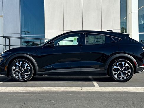 New 2026 Ford Mustang Mach-E Select RWD image 6