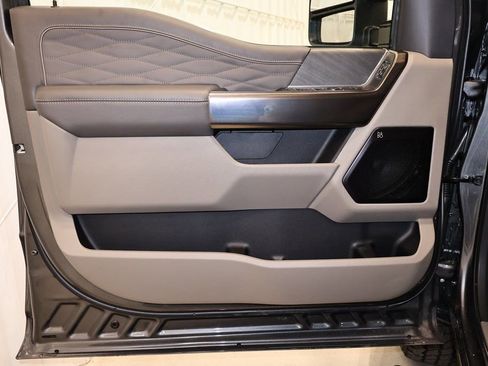 New 2026 Ford F350 Platinum w/ Platinum Plus Package image 10