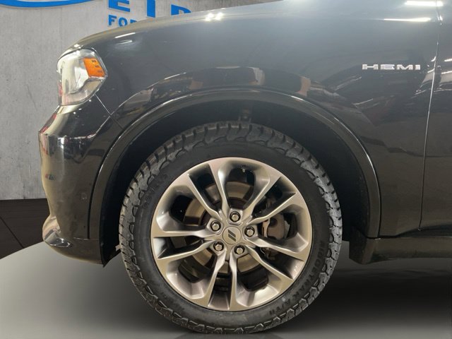 Used 2020 Dodge Durango R/T AWD/4WD image 12