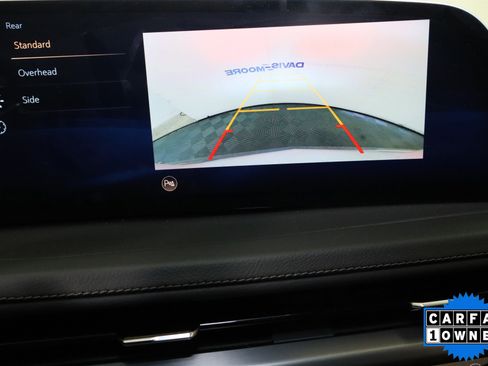 Used 2025 Cadillac XT4 Premium Luxury FWD image 26
