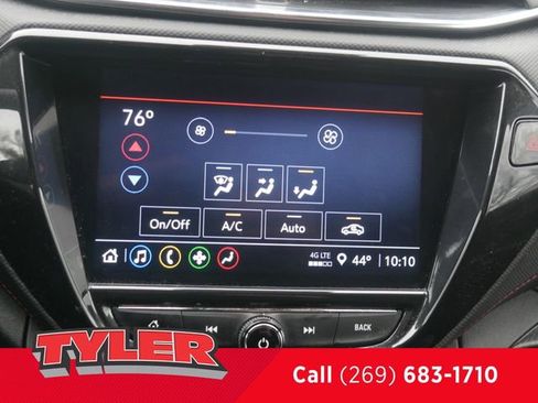 Used 2023 Chevrolet TrailBlazer RS w/ Convenience Package image 55