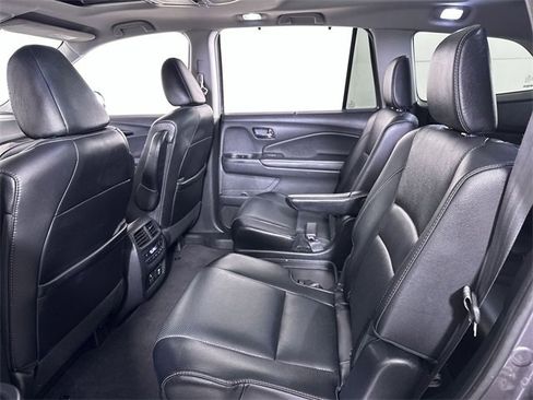 Used 2021 Honda Pilot Elite image 26