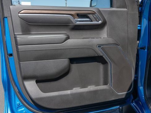 Certified 2024 Chevrolet Silverado 1500 RST w/ Protection Package image 15