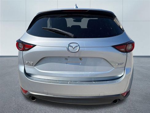 Used 2019 MAZDA CX-5 Grand Touring w/ GT Premium Package image 5