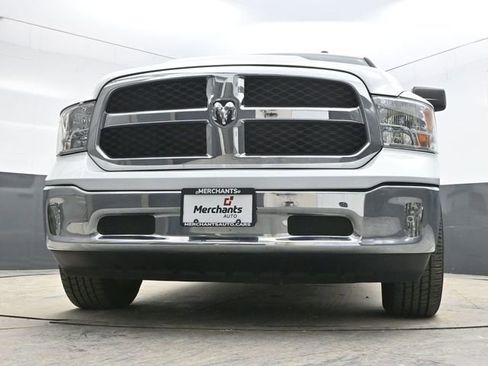 Used 2020 RAM 1500 Tradesman w/ Tradesman SXT Package image 31