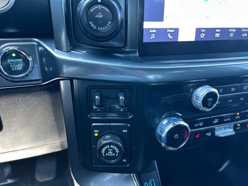 Certified 2023 Ford F150 XLT w/ Equipment Group 302A High AWD/4WD image 29