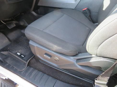 Used 2018 Ford F150 XLT w/ Equipment Group 301A Mid image 14