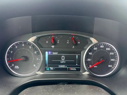 Used 2018 GMC Acadia SLT AWD/4WD image 25