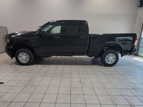 New 2024 RAM 2500 Tradesman w/ Convenience Group image 4