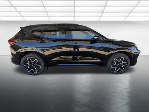 New 2026 Chevrolet Blazer RS w/ Driver Confidence II Package FWD image 34